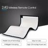 YUYUFA Flexible Led Video Light Bi-Color FL-3060A Size 30 * 60CM CRI 95 3200K 5500K with 2.4G Remote Control for Video Shooting view 2