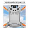 30mm Height Extension Protection Landing Gear Bracket for DJI Mini 3 Pro Drone Repair Accessories view 2