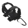 Alomejor Bike Speaker Mount, Portable Speaker Holder Adjustable Strap Attachment Accessory Holder with Nylon Strap for Bike (70x173cm/27.6x68.1in) view 1