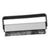 Housoutil 1pc Vinyl Record Cleaner Brush Static Cleaning Tool for Turntables and Cd Players Handle for Optimal Sound Quality view 1