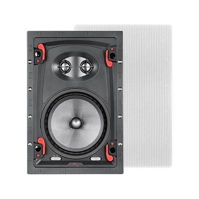 SIG-76-IWSURR Signature 7 Series in-Wall Surround Speaker Immersive Audio with Advanced Installation Features