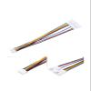 ACGTUY PH2.0 4-Pin PWM GPU Fan Adapter Cable for Graphics Cards 4Pin Adapter Extension Power Cable(1 Male to 2 Female) view 2