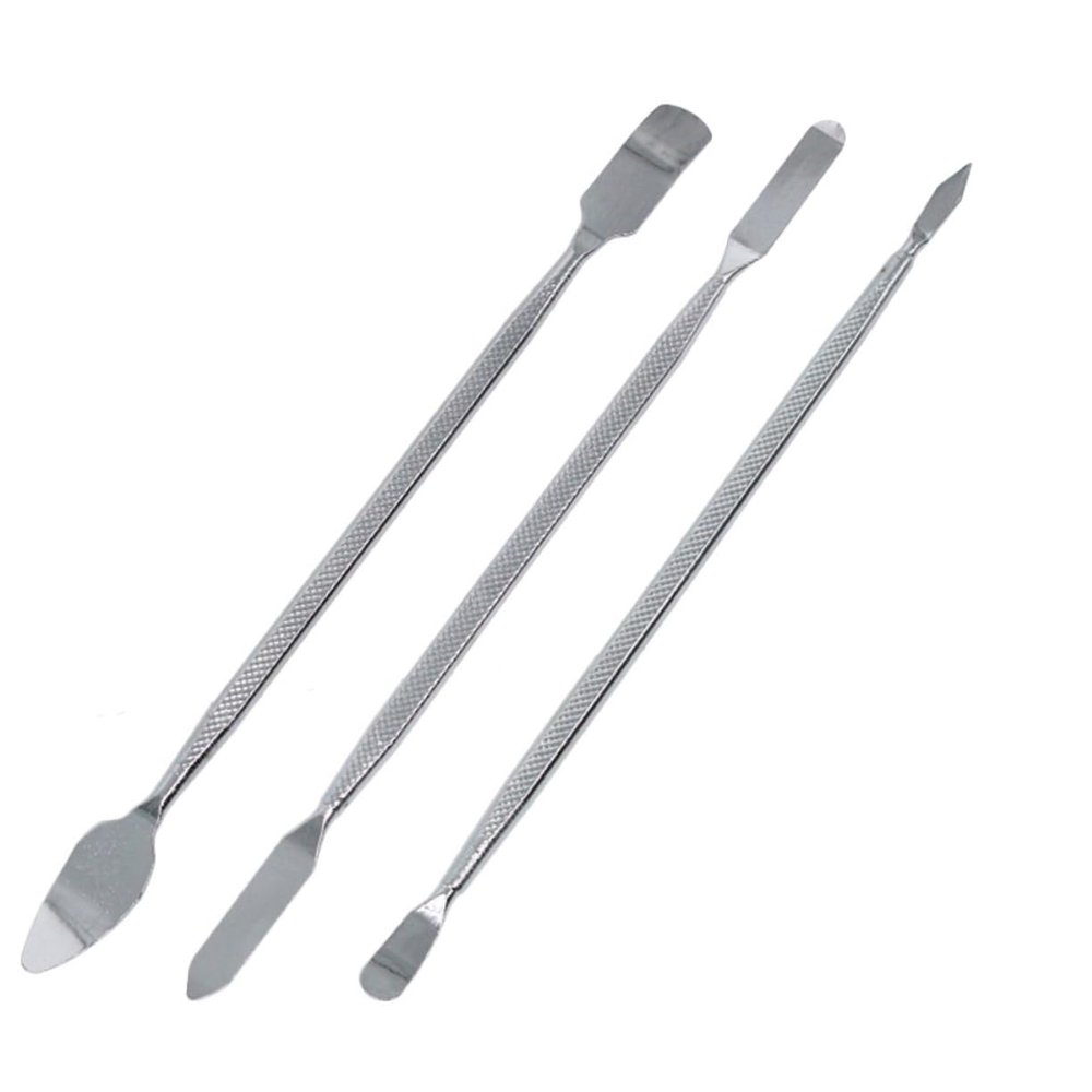 FUTUREORYY 1set Pry Tool Kit for Phone and Tablet Repair Disassemble Tools High Toughness Easy to Use for Maintenance and Electronics Repair