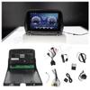 Android 13 Car Radio for Chevrolet Camaro Stereo Touch Screen Upgrade Carplay Android Auto DSP in Dash Head Unit Multimedia DVD Player Car Audio GPS Navigation (for Year 2010-2015, 4-32GB) view 4