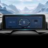2025 Prologue Screen Protector Antiglare for 2024 2025 Honda Prologue (EX, Touring, Elite) 11" Digital Instrument Cluster Touchscreen Cover Screen Saver for 2025 Prologue Accessories Nano Film 2 Pack view 2