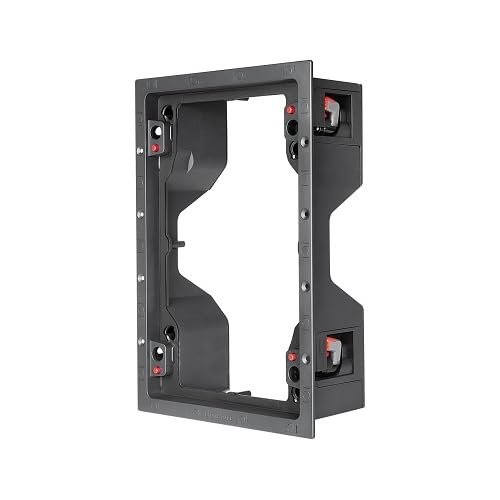 8P-SIGCLEIW6 Signature in-Wall Cradle  Seamless Installation & Secure Mounting