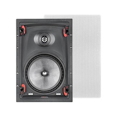 8P-SIG78IW Signature 7 Series in-Wall Speaker, 8"  High-Performance Sound for Versatile Installations