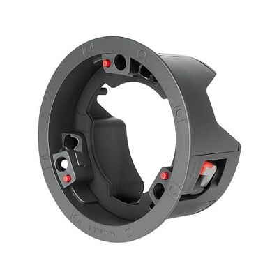 8P-SIGCLEIC4 Signature in-Ceiling Cradle, 4"  Easy Installation and Secure Fit for in-Ceiling Speakers