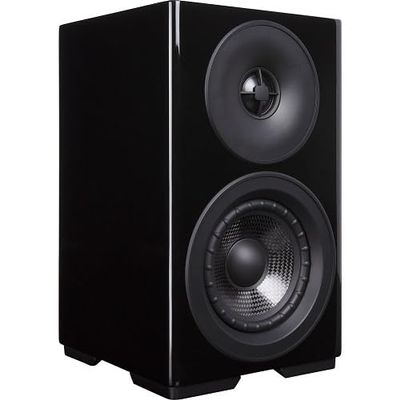 ES-HT-IRSAT-4-BLK Home Theater Series 4" in-Room Satellite Speaker  Black