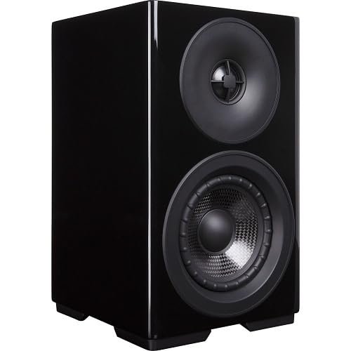 ES-HT-IRSAT-4-BLK Home Theater Series 4" in-Room Satellite Speaker  Black