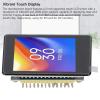 2 Inch Capacitive Touch Display Development Board 240x320 262K Color with WiFi Bluetooth Camera Interface for S3 Projects view 3