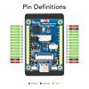 2 Inch Capacitive Touch Display Development Board 240x320 262K Color with WiFi Bluetooth Camera Interface for S3 Projects view 4