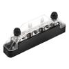 ZUNOXAZ Bus Bar Terminal Block for Automotive and Posts Easy Installation Sleek Design Versatile Use for Cars and Applications Rated and Connection view 1