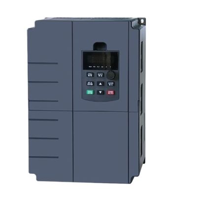 220V to 380V 22KW 30HP Three Phase Output Frequency Converter Inverter Variable Frequency Drive VFD 3Phase Motor Speed Control(N220V to 380V 11kw)