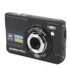 4K Digital Camera, 64MP Autofocus Portable Point and Shoot Camera, Retro Cam with 20x Optical Zoom & Flip Screen, WiFi Transfer, Gift for Teens Adults Beginners (Single Unit) view 1