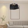 TOPPERFUN Ceiling Projector Cover Dust Case for Home Theater Multi-functional Protector for Projectors view 4