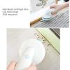 Beufee Desk Vacuum Cleaner, Desktop Vacuum Cleaner Mini Handheld USB Charging Computer Vacuum Cleaner for Home Office Table view 3