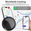 Mini GPS Tracker for Vehicles, Car Tracker Device Hidden for Vehicles, Car GPS Tracking Device for Vehicles,Hidden Tracking Device Real-Time No Subscription No Monthly Fee for Car,Trucks,Motorcycles view 3