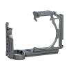 Camera Cage S5 Aluminum Alloy Cage for Panasonic Lumix S5 Camera (Titanium) view 1