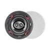 SIG-58-ICSURR Signature 5 Series 8" in-Ceiling Surround Speaker with Dual Tweeter Configuration view 1