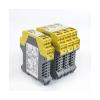 NOVKMJVZ 2 in 2 Out 4-20mA 0-10VDC Signal Splitter Isolator 2 in 2 Out Signal Transmitter 1 in 4 Out(12Vdc) view 3