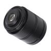 3.2mm Central Length Camera Lens, 12MP CS Mount Security, Fixed Lens with F1.2 Aperture, Resolution Low Distortion Lens for CCTV Cameras, Aluminum Alloy Construction view 3