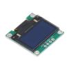 0.96in Display Screen I2C Interface Organic Light Emitting Diode Module with 4 Pin Header for Smart Home and Industrial Instruments view 3