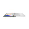 ASUS Vivobook 14" FHD Laptop Intel Core 5 120U 8GB RAM 512GB SSD with Wired Optical Mouse (w/o Backpack, Vanilla Basil) view 2