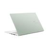 ASUS Vivobook 14" FHD Laptop Intel Core 5 120U 8GB RAM 512GB SSD with Wired Optical Mouse (w/o Backpack, Vanilla Basil) view 4