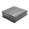 EX-HDU-R HDMI and USB Extension on CAT6 with Audio and Integrated Control Receiver view 1