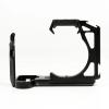 Camera Cage S5 Aluminum Alloy Cage for Panasonic Lumix S5 Camera (Black) view 1