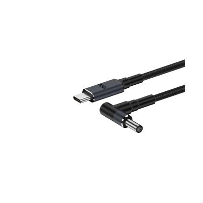 1.8m USB TY>pe C to DC Cable PD 140W Line Power Supply Cord for Converter Line Fast Wire 20V 7A Converter(4530 for Asus)