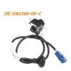 1061269-00-C New Reversing Camera Car Rear View Camera 106126900C Compatible for Tesla Model S 2017-2023 Car Accessories view 2