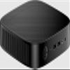 HP Pro T550 2 Ghz Igel Os 1.3 Kg Black J6412, W129159413 (Black J6412) view 4
