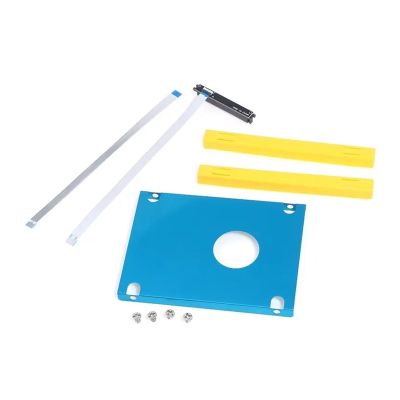 ACGTUY 1set SATA Hard Drive HDD SSD Connector Flex Cable for FL8700FU(Type 1)