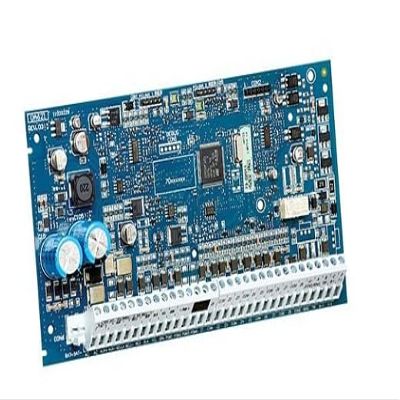 HS2032NKCP01 PowerSeries Neo 32-Zone Alarm Control Panel with CP01 Software in Large Cabinet (No Keypad)
