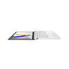 ASUS Vivobook 14" FHD Laptop Intel Core 5 120U 8GB RAM 512GB SSD Berry Pink with Wired Optical White Mouse + Black Backpack view 2