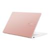 ASUS Vivobook 14" FHD Laptop Intel Core 5 120U 8GB RAM 512GB SSD Berry Pink with Wired Optical White Mouse + Black Backpack view 3