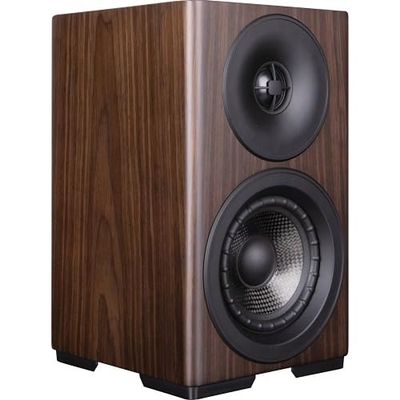 ES-HT-IRSAT-4-WAL 4" Home Theater Series in-Room Satellite Speaker Walnut (Each)