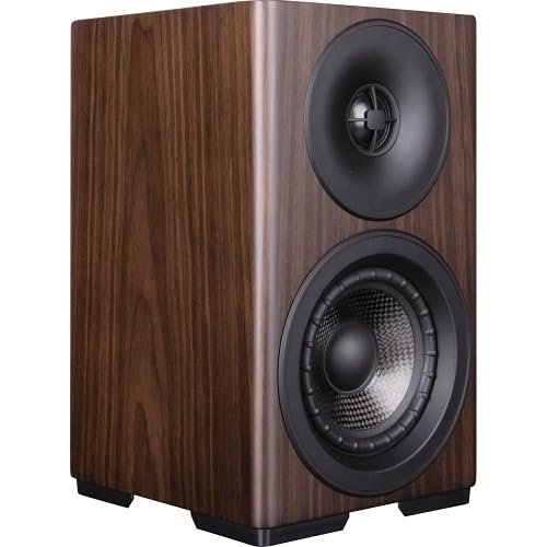 ES-HT-IRSAT-4-WAL 4" Home Theater Series in-Room Satellite Speaker Walnut (Each)