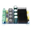 High Efficiency ADHA7498 Digital Stereo Energy Amplifier Plate 2x100W Double Amplifier Board for Lovers Music view 1