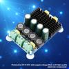 High Efficiency ADHA7498 Digital Stereo Energy Amplifier Plate 2x100W Double Amplifier Board for Lovers Music view 4