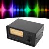 2 in 1 Oct 1 in 2 Oct Another Selector of Another with Remote Control Vu Dining Level Meter for Audiophiles ABS Material view 3
