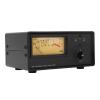 2 in 1 Oct 1 in 2 Oct Another Selector of Another with Remote Control Vu Dining Level Meter for Audiophiles ABS Material view 4