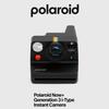 Polaroid Now Plus Generation 3 Instant Camera with Two-Lens Autofocus System and Manual Mode (Black) Bundle with Film Kit and B and W Film for i-Type Cameras (3 Items) view 2