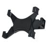 ELAYARD Tablet Clamp Holder for Car Headrest Adjustable Phone Fixation Clip Anti-Slip Design Compatible Tablets and Smartphones for Backseat Use view 1