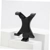 ELAYARD Tablet Clamp Holder for Car Headrest Adjustable Phone Fixation Clip Anti-Slip Design Compatible Tablets and Smartphones for Backseat Use view 4