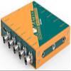 AVMATRIX SD2080 2x8 SDI/HDMI Splitter & Converter, SDI with Equalization and Re-Clock, Input and Output Support Up to 1080p60, Switching Input Signal Easily Via DIP Switches view 2