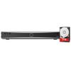 LTS LTN8616D-P16N 16 Channel PoE NVR 32MP H.265+ Human and Vehicle Detect (LTN8616D-P16N-2TB) view 1
