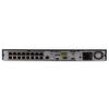 LTS LTN8616D-P16N 16 Channel PoE NVR 32MP H.265+ Human and Vehicle Detect (LTN8616D-P16N-2TB) view 2